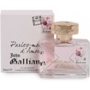 John Galliano Parlez Moi d´Amour toaletní voda dámská 50 ml