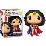 Funko Pop! Wonder Woman The Contest 9 cm – Zbozi.Blesk.cz
