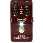 Dunlop M85 MXR Bass Distortion – Sleviste.cz
