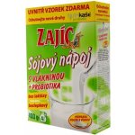 Mogador Sójový nápoj Zajíc s vlákninou 400 g – Zboží Dáma