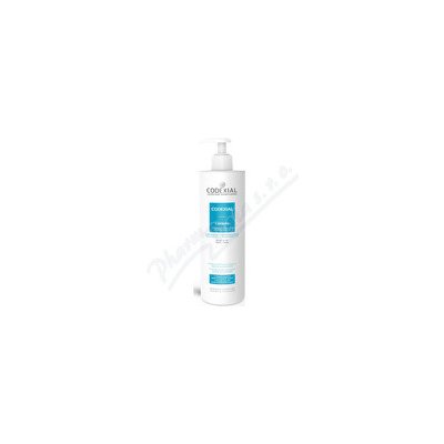 CODEXIAL LABORATOIRE DERMATOL Codexial Lipolotio lipofilní emulze 400ml