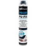 Zofitherm Profi PU-Fix Pistolová 750 ml – Zboží Mobilmania