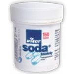 Vitar Soda 150 tablet – Hledejceny.cz