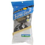 Yonex Super Grap 30ks černá – Zboží Dáma