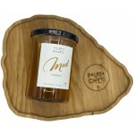 Včelařství Balaštík med květový 500 g – Zbozi.Blesk.cz