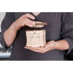 EscapeWelt Dřevěný hlavolam Pirátská truhla – Zboží Dáma