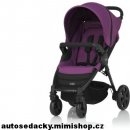 Britax B-Agile 4 mineral lilac 2016