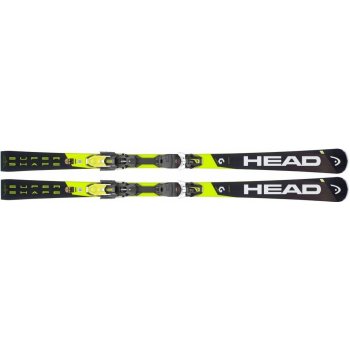 Head Supershape i.Speed 18/19