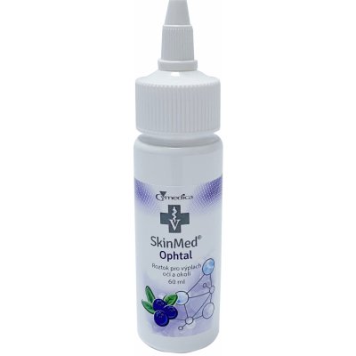 SkinMed Ophtal 60 ml – Zboží Mobilmania