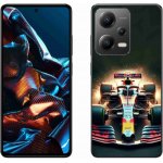 mmCase na Xiaomi Redmi Note 12 Pro 5G - formule 3 – Zboží Živě