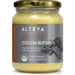Alteya Kakaové máslo 100% Bio 350 ml – Zboží Dáma