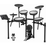 Roland TD-17KV Black – Zboží Mobilmania
