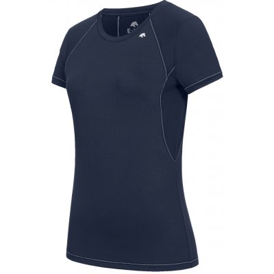 ELT Helsinki Funkční triko modrá půlnoční modrá – Sleviste.cz