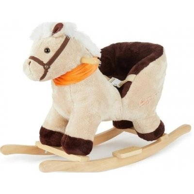 Bieco Houpačka koník BM0067 – Sleviste.cz