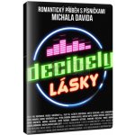 Decibely lásky DVD -   soundtrack – Zbozi.Blesk.cz