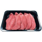 Gurmet Telecí řízek 500 g – Zbozi.Blesk.cz