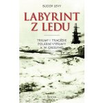 Labyrint z ledu - Triumf a tragédie polární výpravy A. W. Greelyho - Buddy Levy – Hledejceny.cz