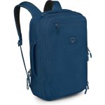Osprey AOEDE BRIEFPACK antique blue 22 l – Zboží Dáma