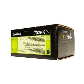 Lexmark 70C2HK0 - originální