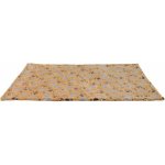 Trixie Flísová deka LASLO s tlapičkami – Sleviste.cz