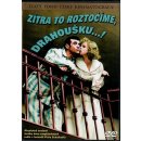 zítra to roztočíme, drahoušku...! DVD