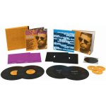 Noel Gallagher - Back The Way We Came - Vol.1 2011-2021 Limited Deluxe Vinyl Edition - Noel Gallagher LP – Hledejceny.cz