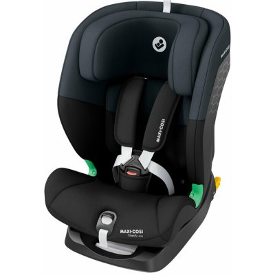 MAXI COSI Titan S i-Size 2025 Tonal Black – Sleviste.cz