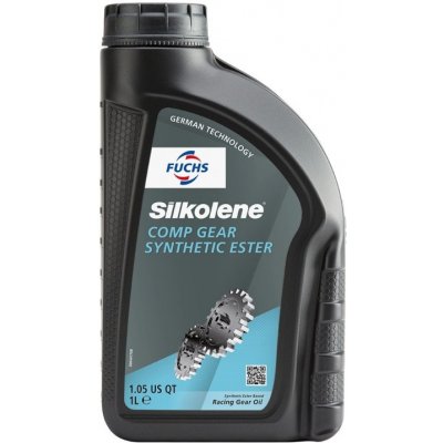 Fuchs Silkolene COMP Gear 1 l | Zboží Auto