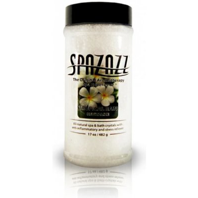 Spazazz Crystals Tropical rain 482 g – Zboží Dáma