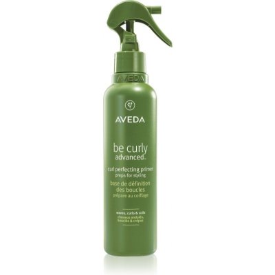 Aveda Be Curly Advanced Curl Perfecting Primer sprej pro definici vln 200 ml – Hledejceny.cz