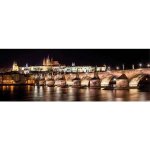 Dino HRADČANY V NOCI 1000 dílků – Zboží Dáma