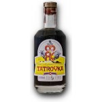 Tatrovka Arónia 42% 0,7 L (holá láhev) – Sleviste.cz