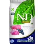 N&D Prime Dog Adult M/L Lamb & Blueberry 2,5 kg – Hledejceny.cz