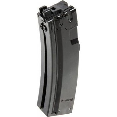 WE pro MP5 Apache 15bb – Hledejceny.cz