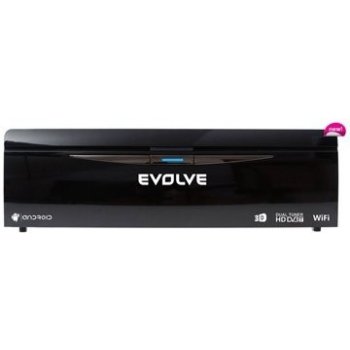 Evolve Infinity TwinCorder HD