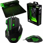 Esperanza Claw EGM209G – Zboží Mobilmania