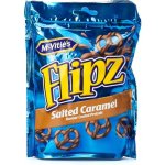Flipz Salted Caramel 90 g – Sleviste.cz