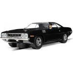 Scalextric Autíčko Film & TV C4595 John Wick Plymouth Barracuda John Wick Chapter 4 (1:32) – Hledejceny.cz