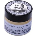 Captain Fawcett Moustache Wax vosk na knír Lavender 15 ml – Hledejceny.cz