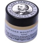 Captain Fawcett Moustache Wax vosk na knír Lavender 15 ml – Zbozi.Blesk.cz