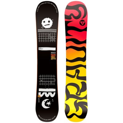 Gravity Empatic 24/25 – Zboží Dáma