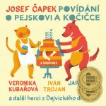Povídání o pejskovi a kočičce – Hledejceny.cz