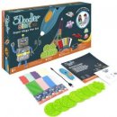 3Doodler Start Super Mega Pen Set; DODMEGAER