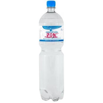 ZON Voda neperlivá 1.5l