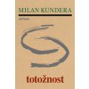 Kniha Totožnost - Milan Kundera