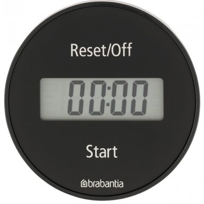 BRABANTIA Tasty Plus - kuchyňská minutka – Zboží Mobilmania