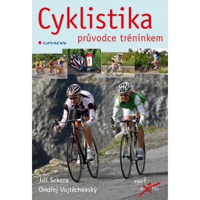 Cyklistika - Vojtěchovský Ondřej, Sekera Jiří – Zbozi.Blesk.cz