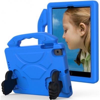 Protemio Kiddo Dětský obal Apple iPad mini 2021 35168 modrý – Zbozi.Blesk.cz
