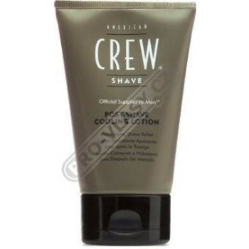 American Crew Shave balzám po holení 125 ml