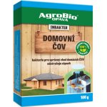 AgroBio INBAKTER Domovní ČOV 100 g – Zboží Dáma